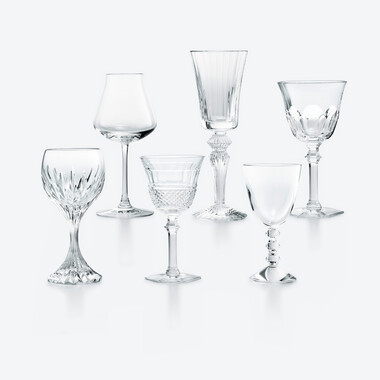 Wine Therapy Glasses Set,